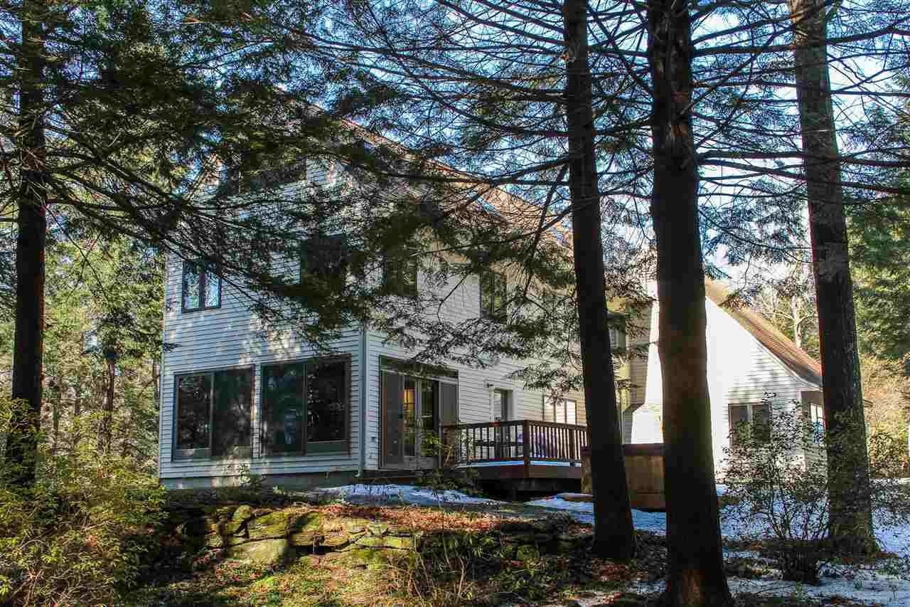 392 Forest Road St. George, VT 05495 - Photo 35 of 40