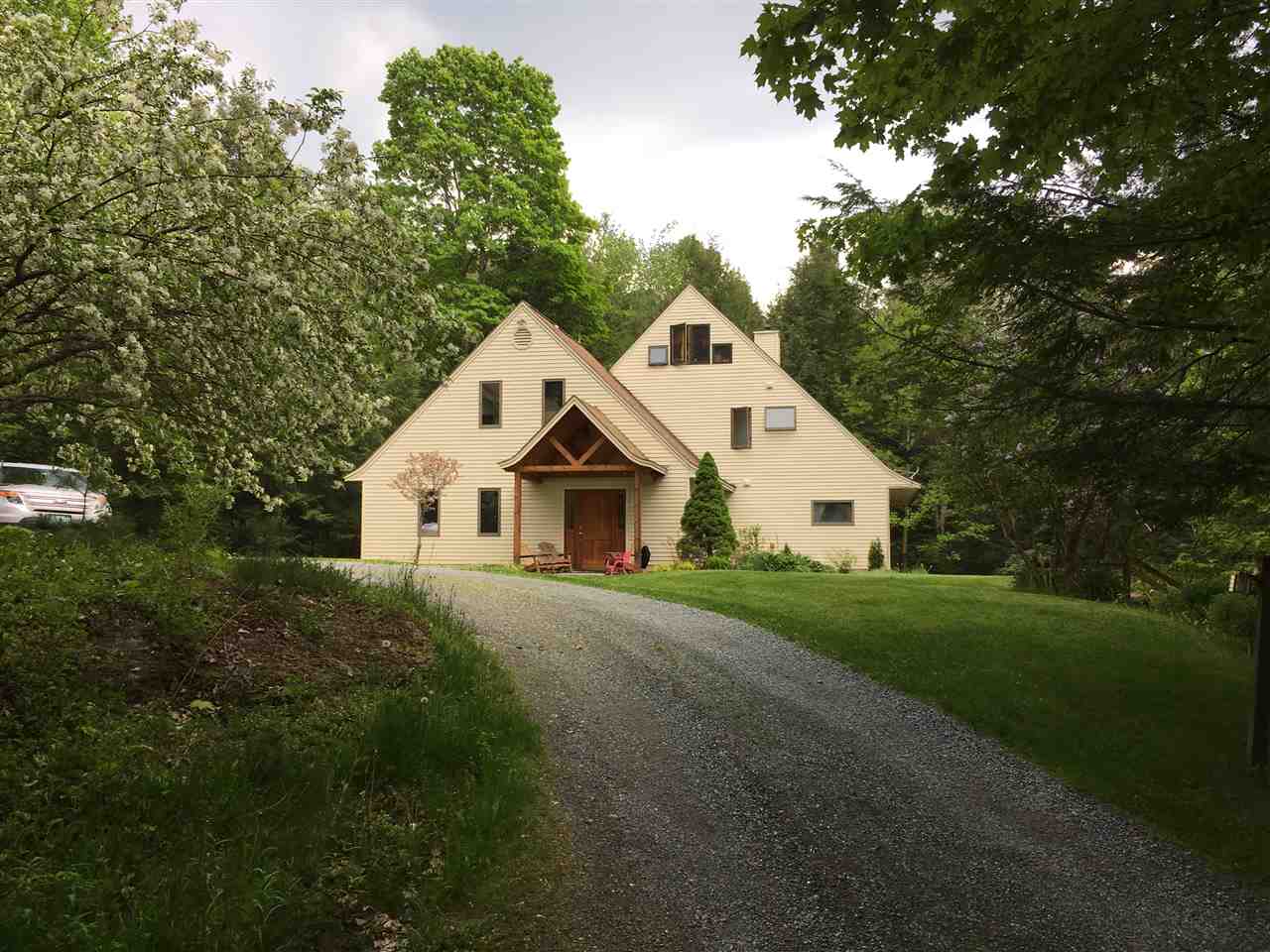392 Forest Road St. George, VT 05495 - Photo 40 of 40