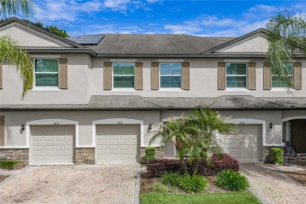 $264,000 | 3820 Silverlake Way, Wesley Chapel, FL 33544