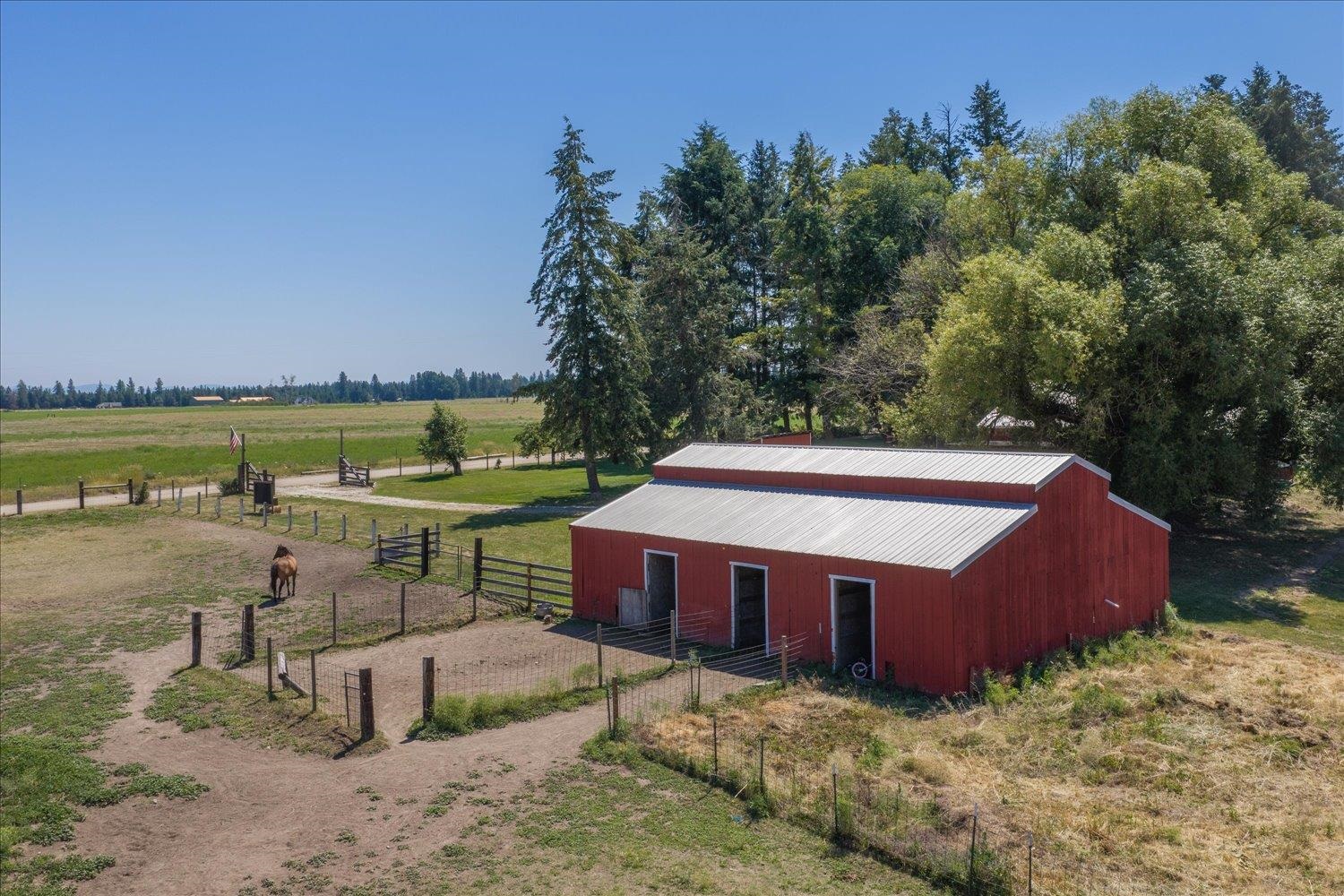 5056 South Wallbridge Road Deer Park, WA 99006 - Photo 46 of 50