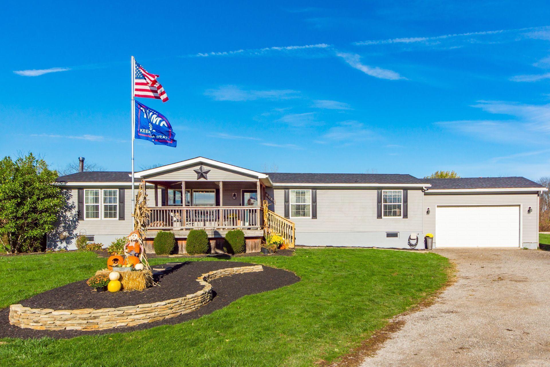 5045 Wilson Road Sunbury, OH 43074 - Photo 1 of 25 Gallery Image 1