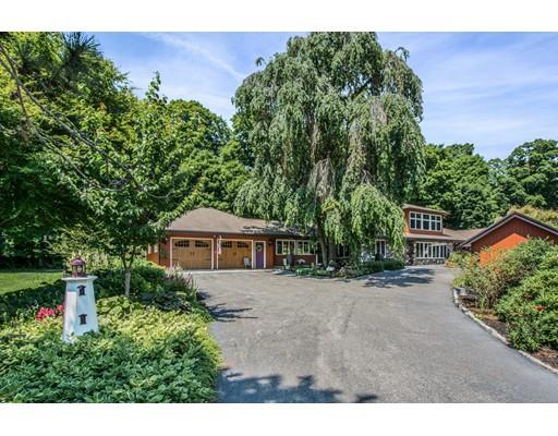 29 Marshall Road Milton, MA 02186 - Photo 1 of 32 Gallery Image 1