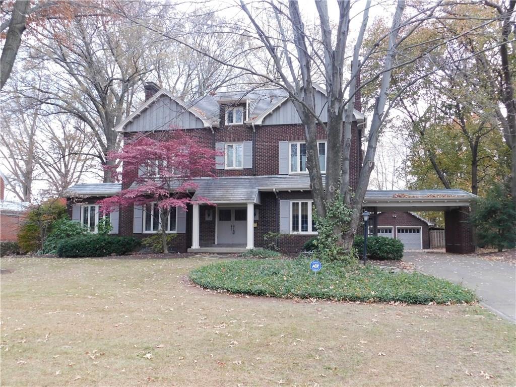 1039 Highland Road Sharon, PA 16146 - Photo 1 of 25 Gallery Image 1