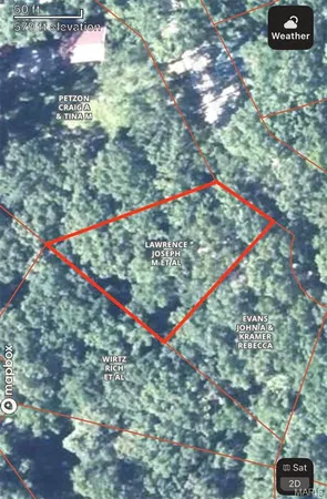 $13,900 | 513 Northgate Drive, New Florence, MO 63363