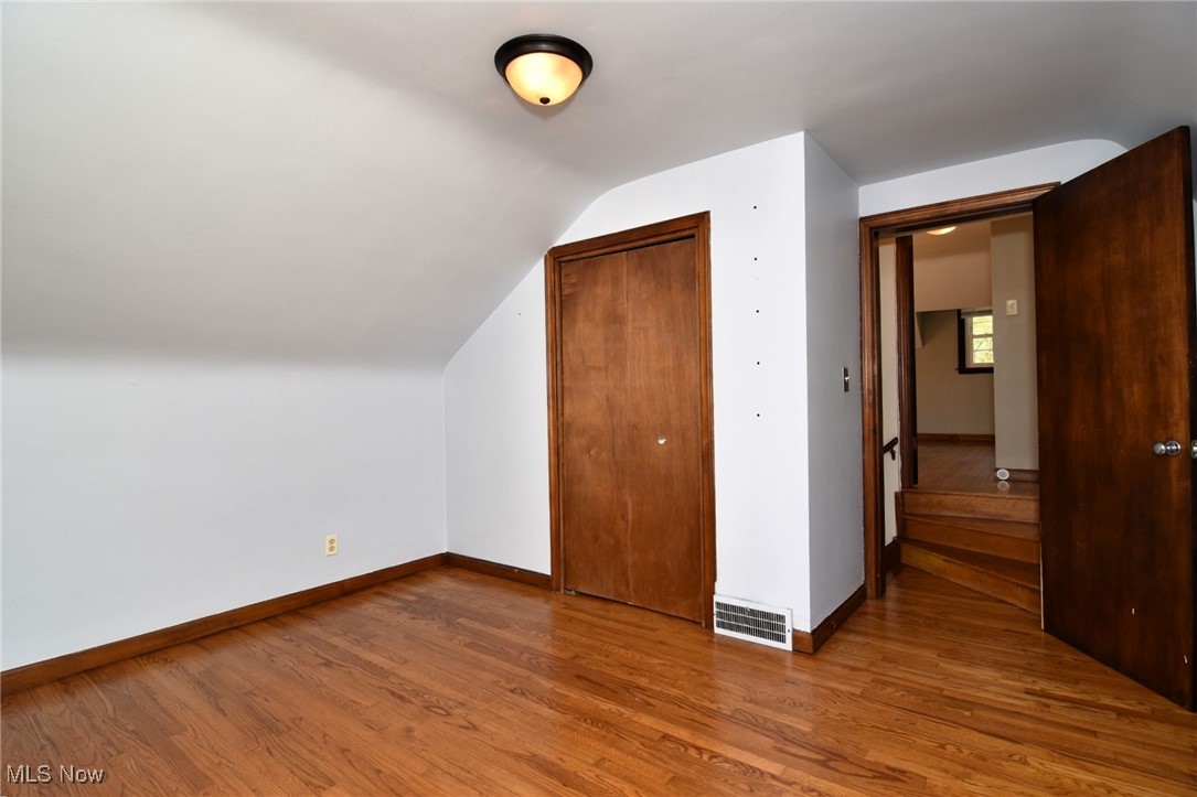 2636 Queenston Road Cleveland Heights, OH 44118 - Photo 33 of 45 Bedroom 2