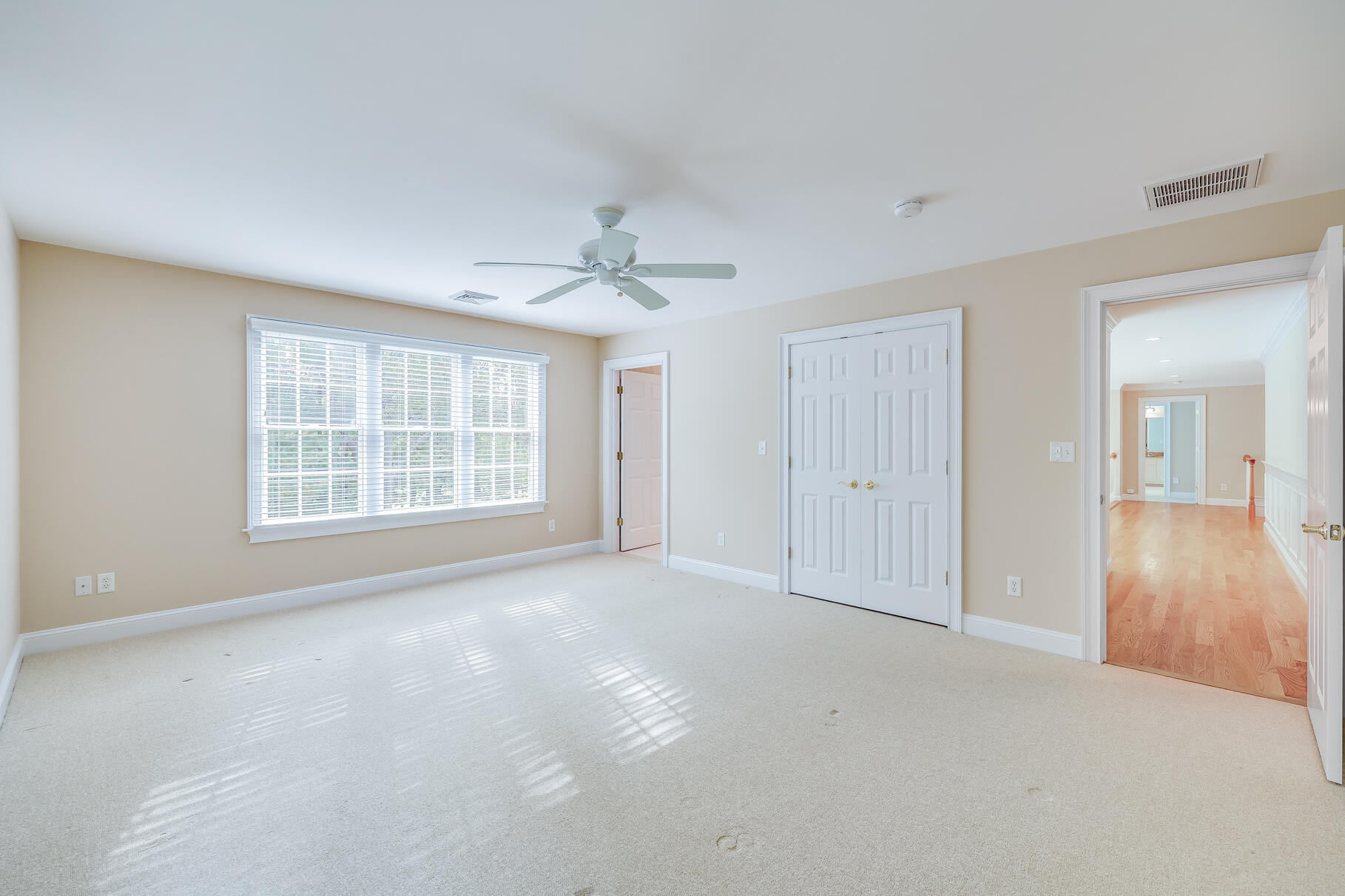 29 Reflection Drive Sandwich, MA 02563 - Photo 35 of 51 a view of an empty room with a window
