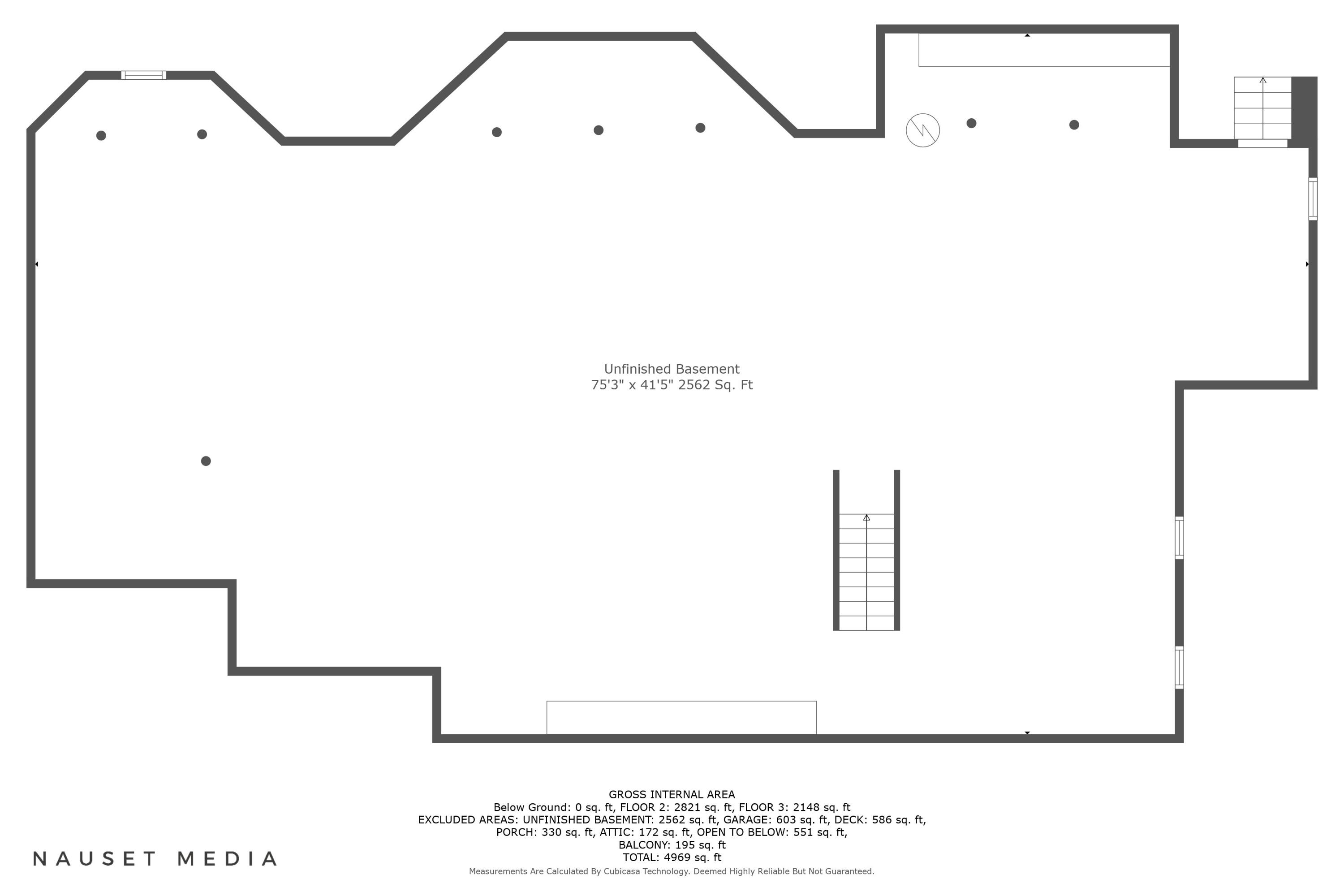 29 Reflection Drive Sandwich, MA 02563 - Photo 50 of 51 a picture of floor plan