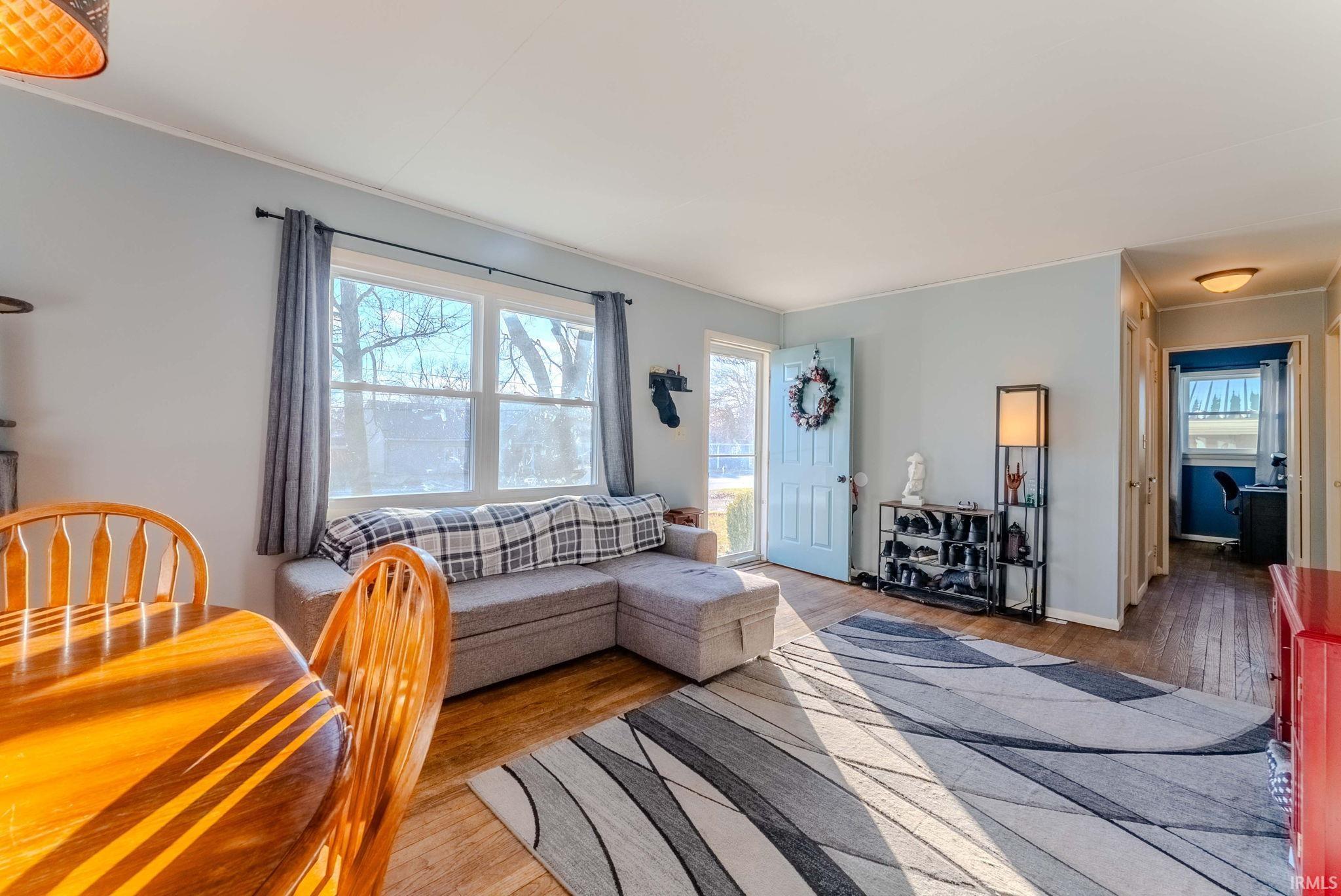 110 East Harrison Avenue Wabash, IN 46992 - Photo 13 of 15