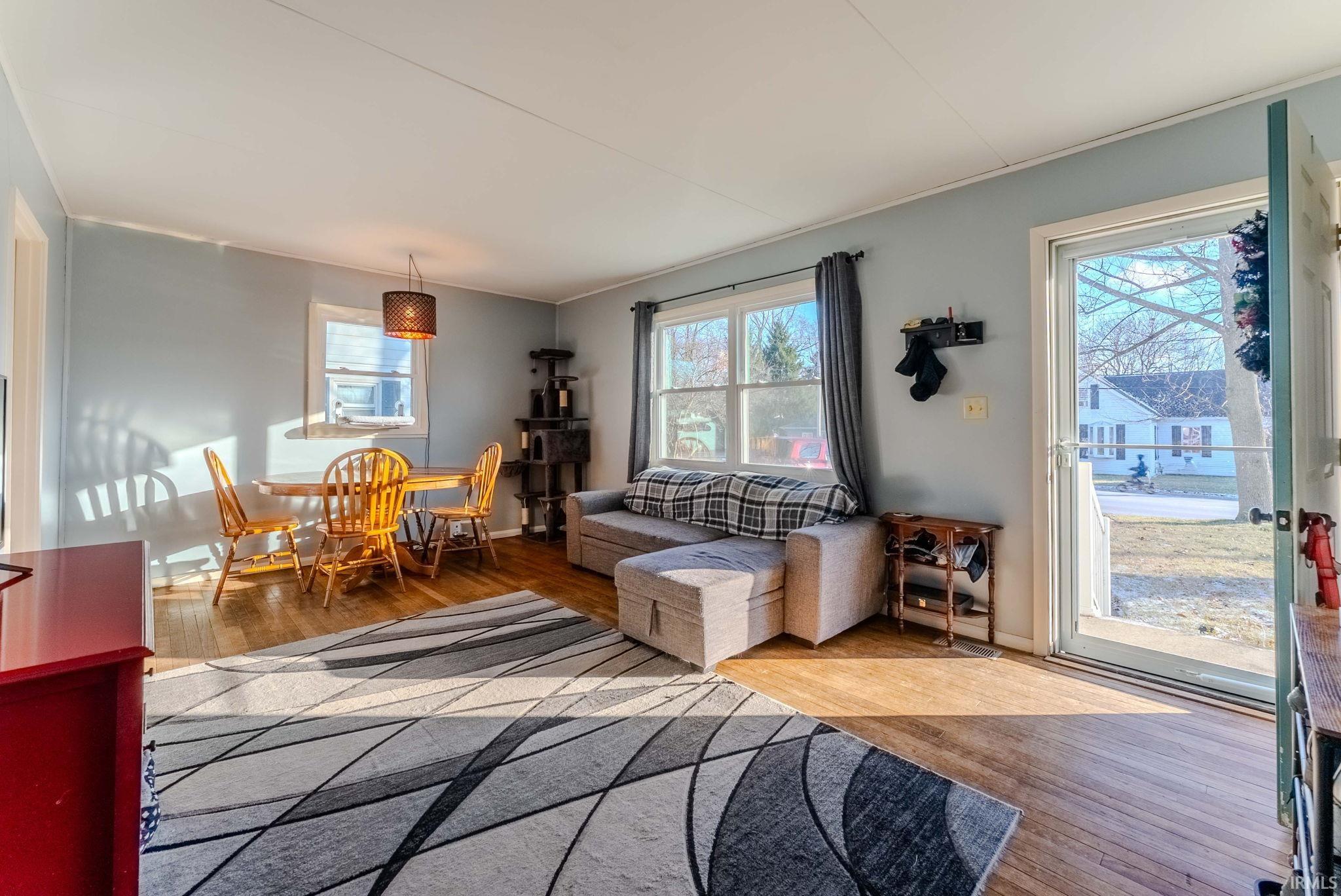 110 East Harrison Avenue Wabash, IN 46992 - Photo 15 of 15