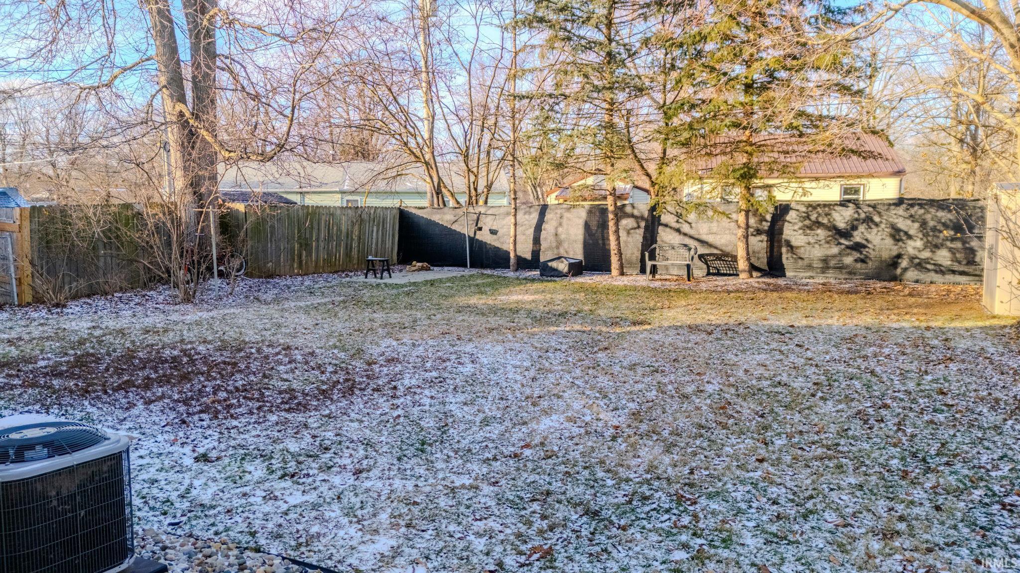 110 East Harrison Avenue Wabash, IN 46992 - Photo 3 of 15