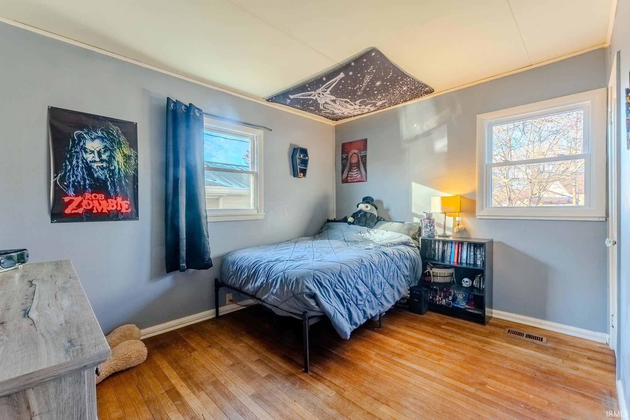 110 East Harrison Avenue Wabash, IN 46992 - Photo 4 of 15