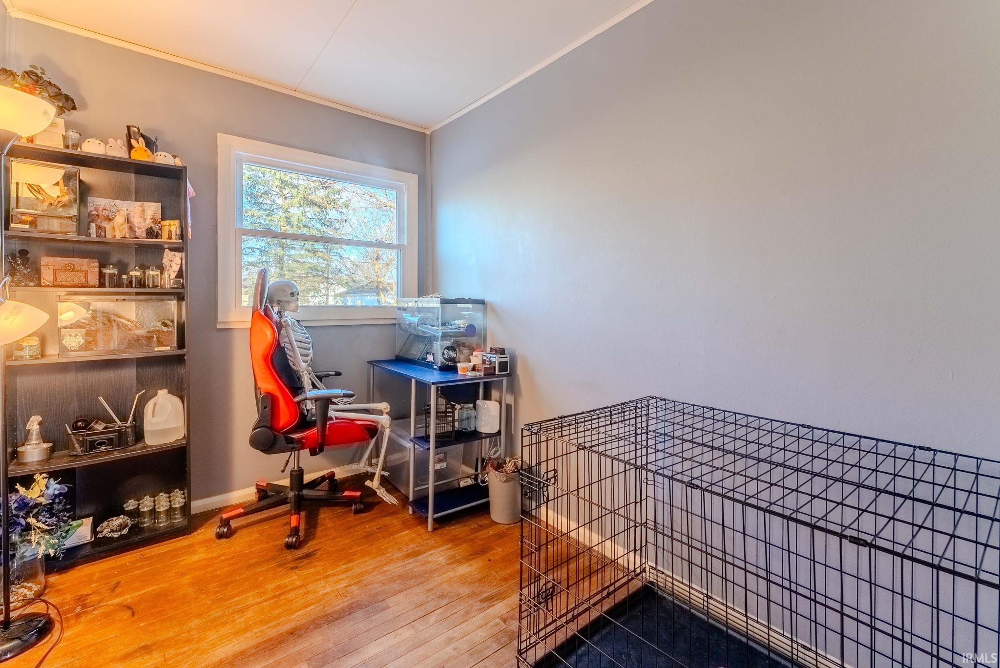 110 East Harrison Avenue Wabash, IN 46992 - Photo 6 of 15