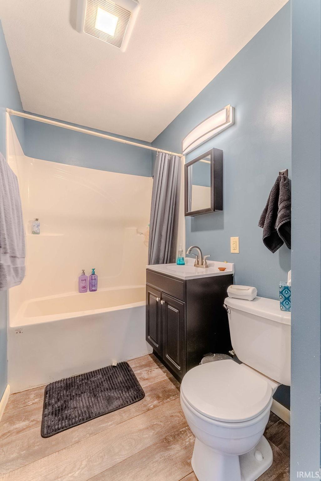 110 East Harrison Avenue Wabash, IN 46992 - Photo 7 of 15