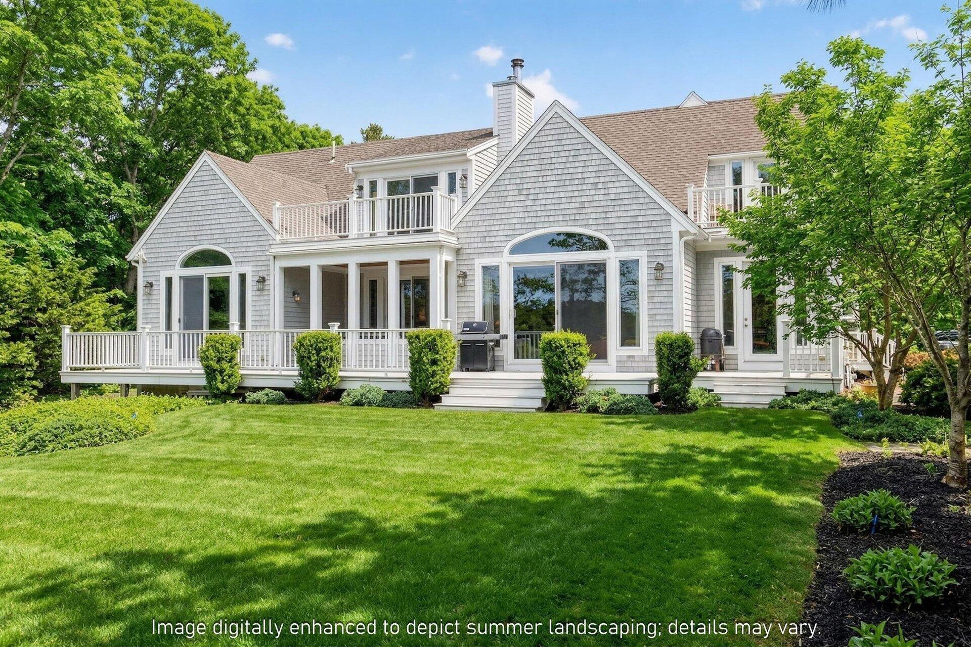 359 Santuit Road Cotuit, MA 02635 - Photo 45 of 51 44