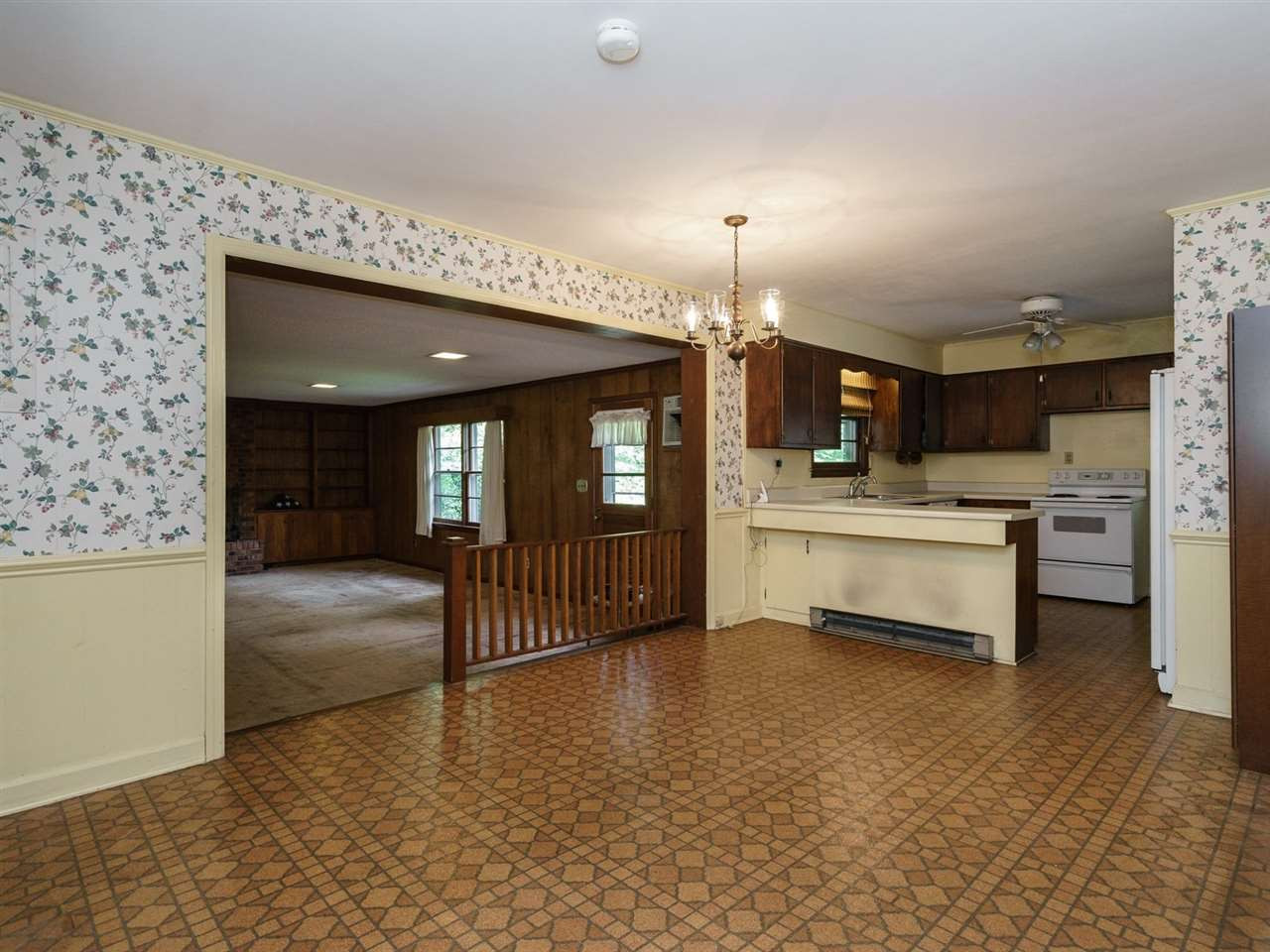 909 Currituck Drive Raleigh, NC 27609 - Photo 6 of 24 Photo 6