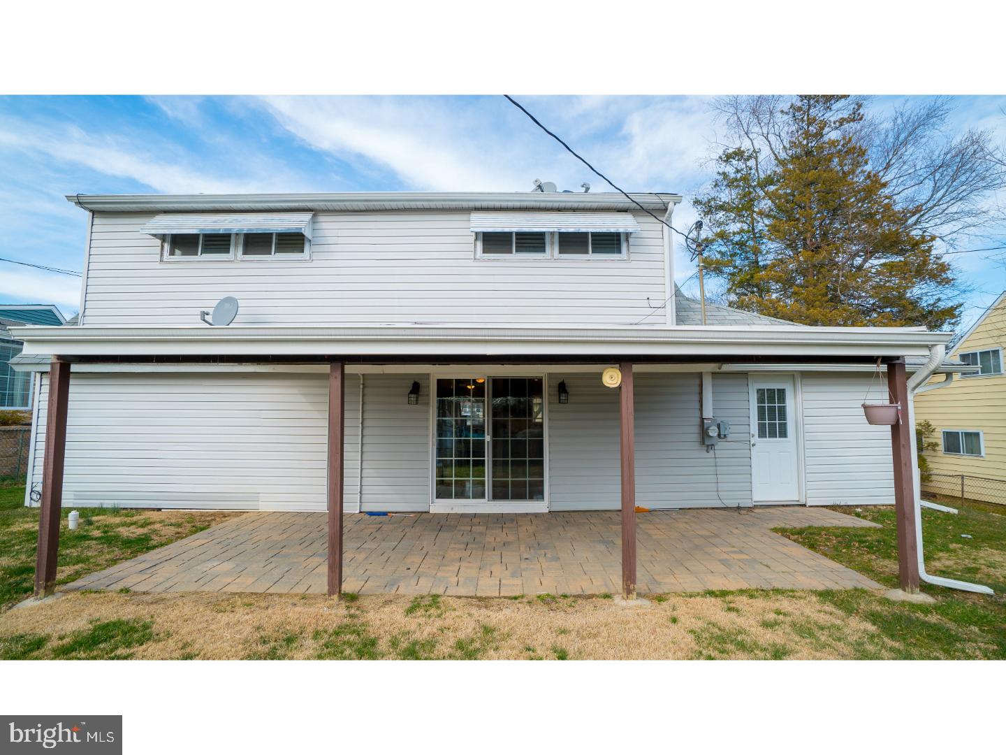 33 Hillside Road Levittown, PA 19056 - Photo 18 of 18 Gallery Image 18