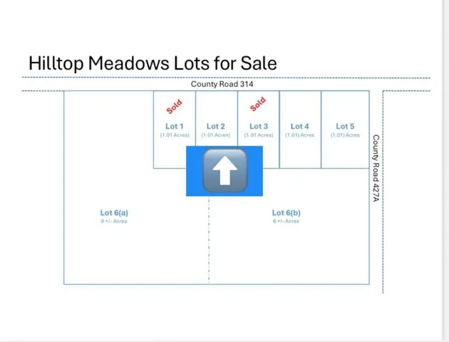 $99,900 | 2628 County Road 314, Cleburne, TX 76031