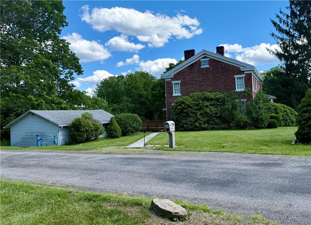 106 Pence Road Cowansville, PA 16218 - Photo 19 of 49