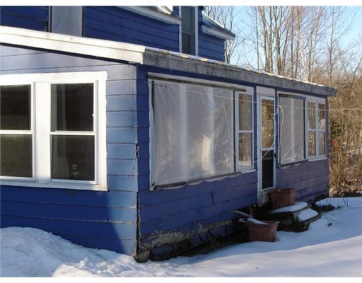 1010 Smithfield Road Belgrade, ME 04917 - Photo 15 of 15 Other. Front porch