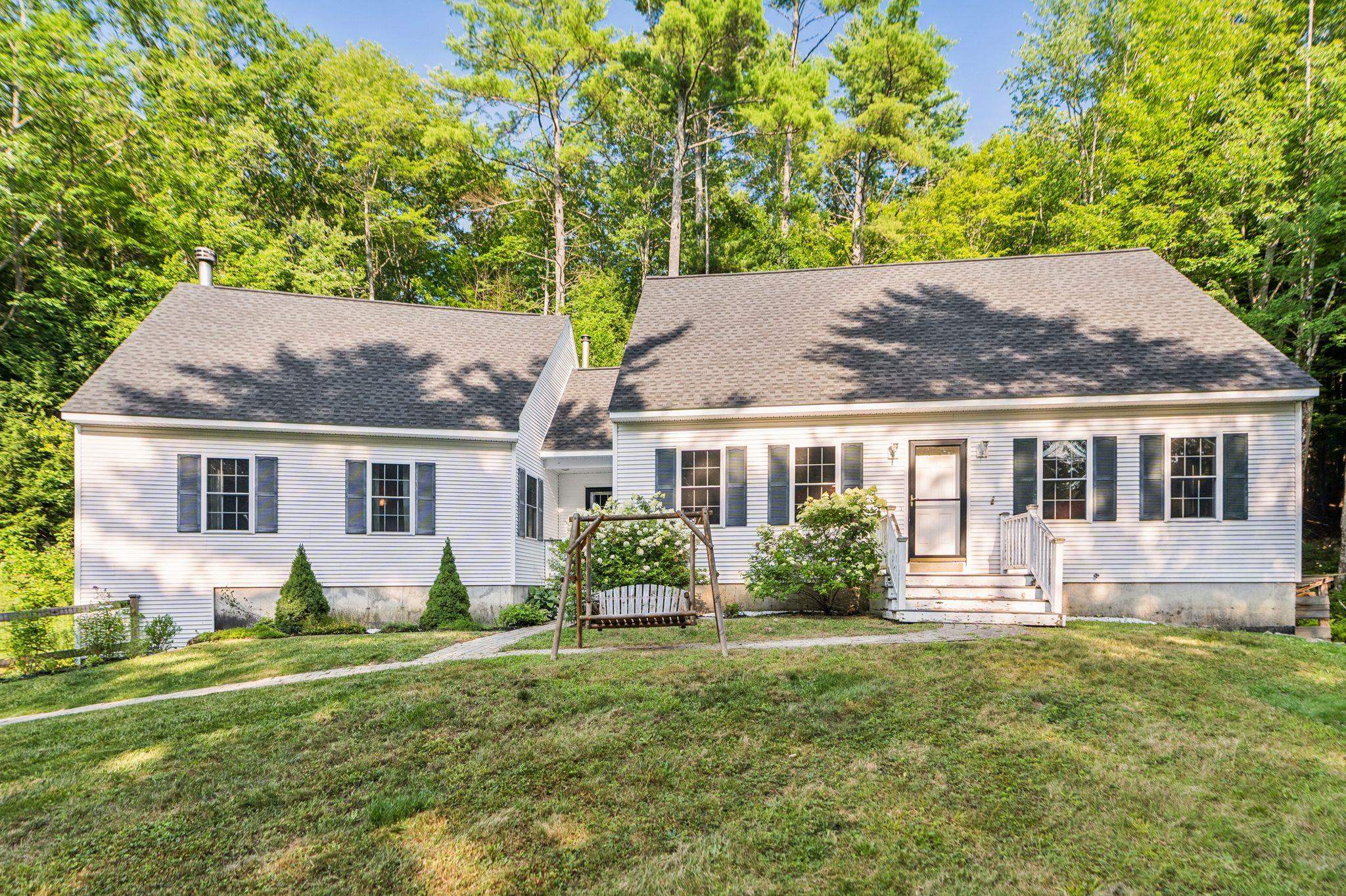793 Shaker Hill Road Enfield, NH 03748 - Photo 24 of 37 Gallery Image 24