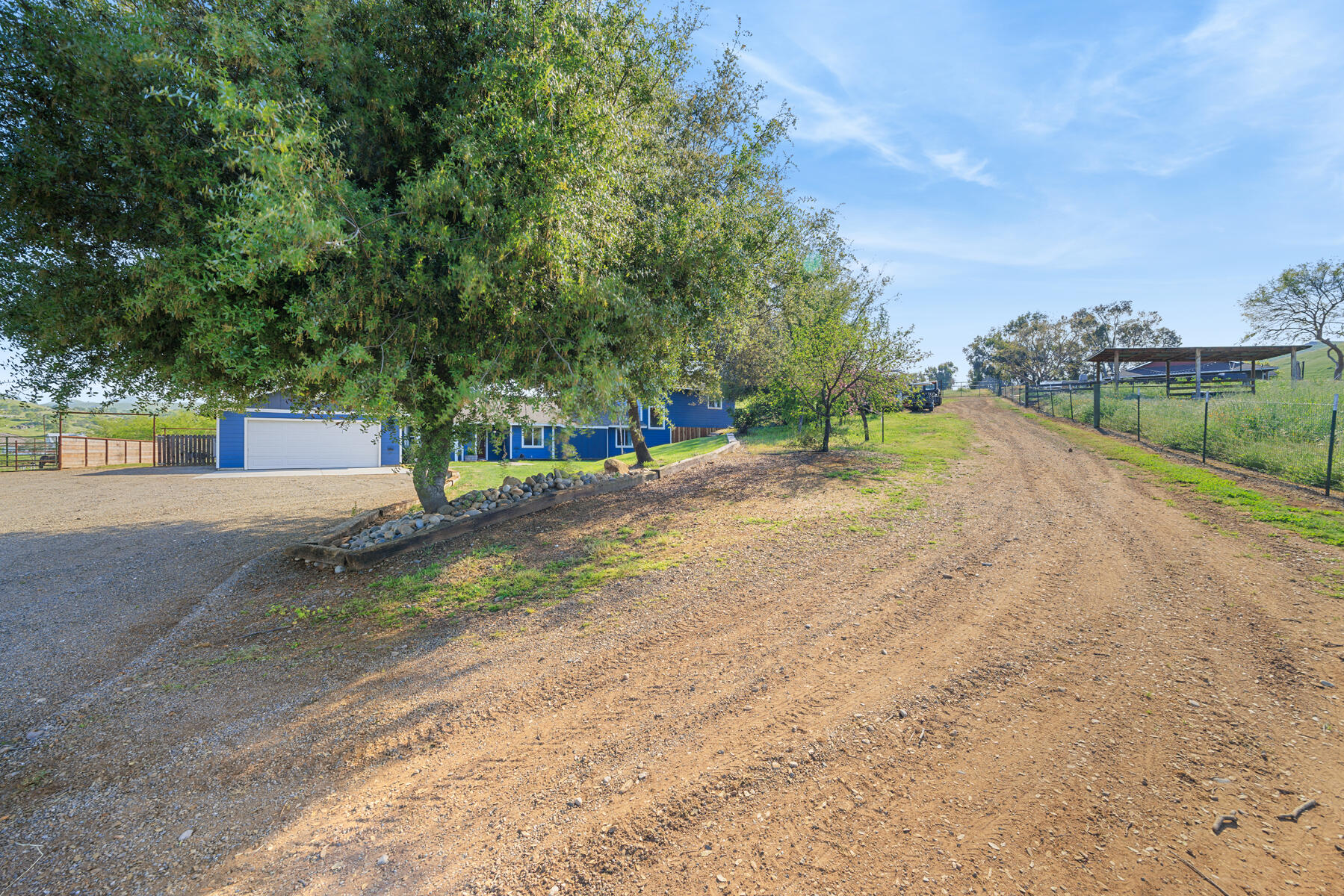 31393 Dahlem Drive Exeter, CA 93221 - Photo 68 of 79 68 - Front yard (2)