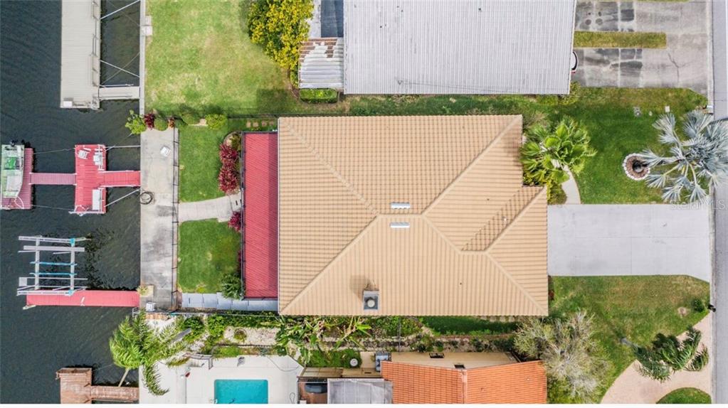 3779 Floramar Terrace New Port Richey, FL 34652 - Photo 47 of 56 Brand new tile roof