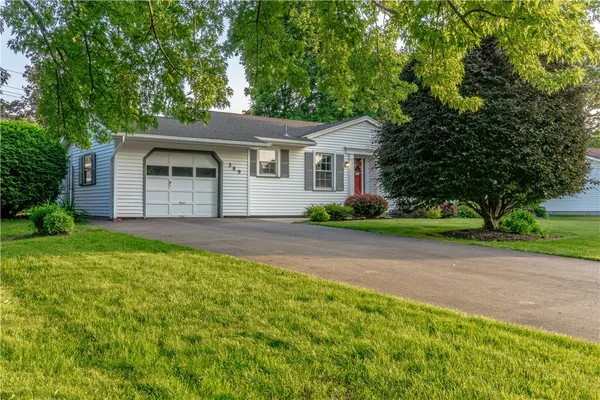 $199,900 | 389 Kartes Drive, Greece, NY 14616