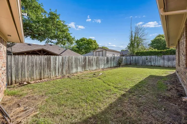 $409,000 | 806 Glenn Drive, Euless, TX 76039