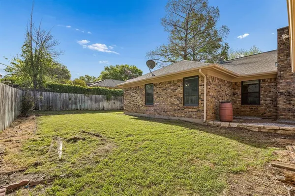 $409,000 | 806 Glenn Drive, Euless, TX 76039