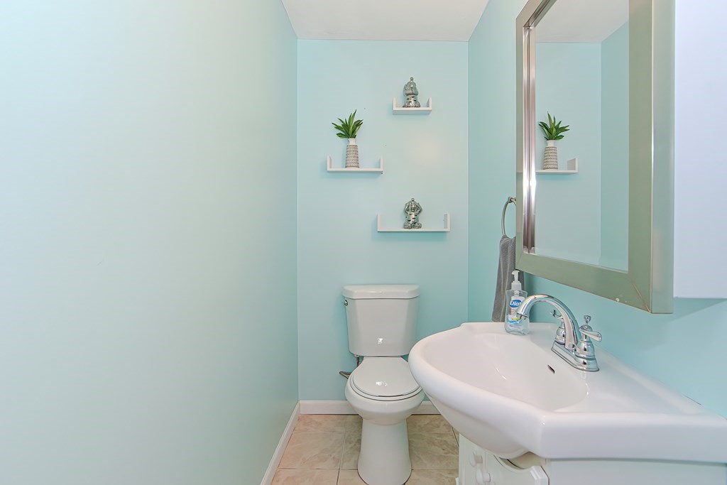 91 Harkness Road, Unit A North Smithfield, RI 02896 - Photo 12 of 24