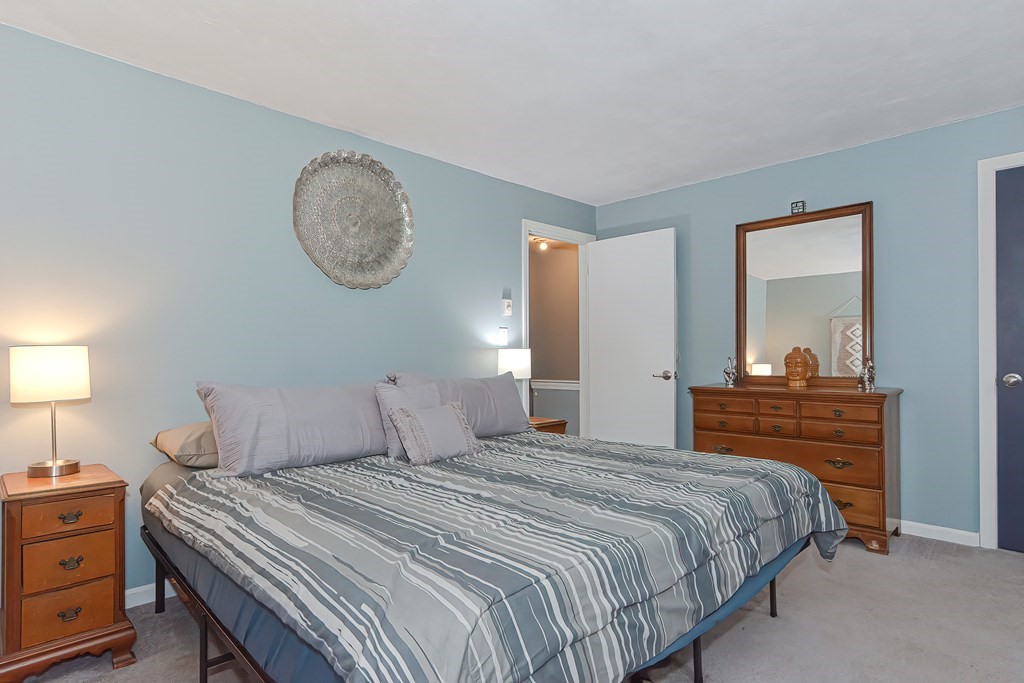 91 Harkness Road, Unit A North Smithfield, RI 02896 - Photo 14 of 24