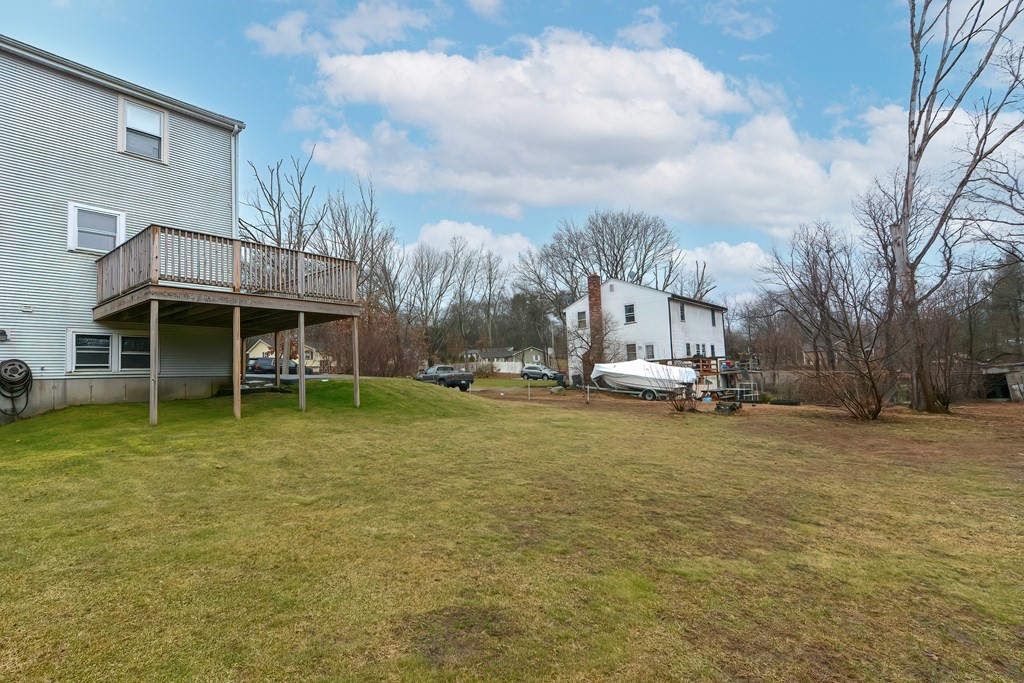 91 Harkness Road, Unit A North Smithfield, RI 02896 - Photo 4 of 24