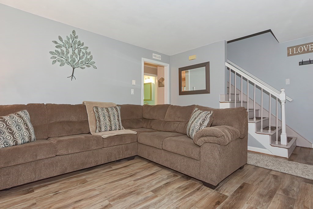 91 Harkness Road, Unit A North Smithfield, RI 02896 - Photo 8 of 24