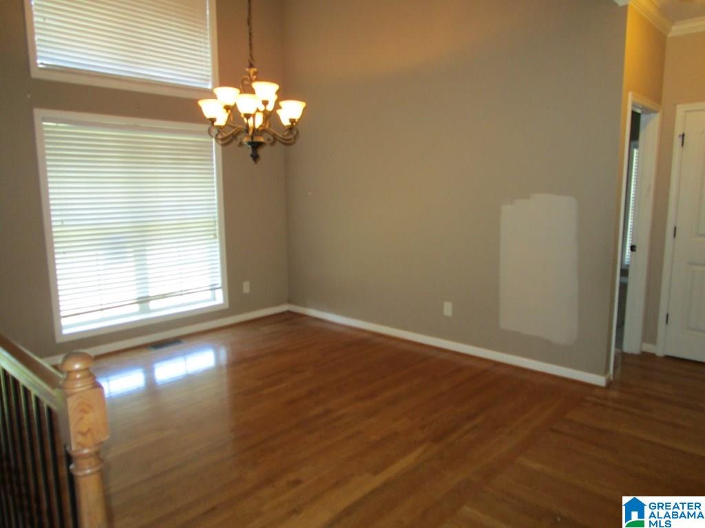 1155 Summit Ridge Way Odenville, AL 35120 - Photo 5 of 21