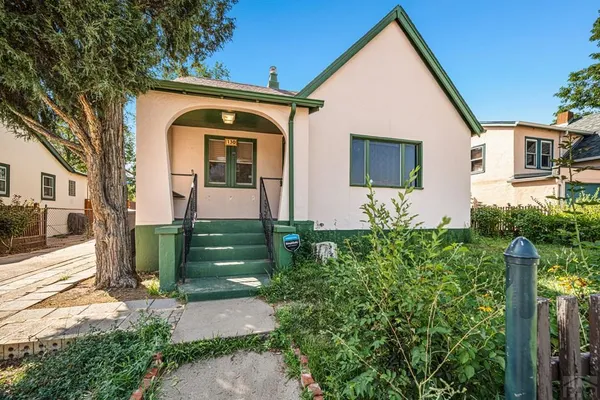 $164,900 | 130 Tyler Street, Pueblo, CO 81004