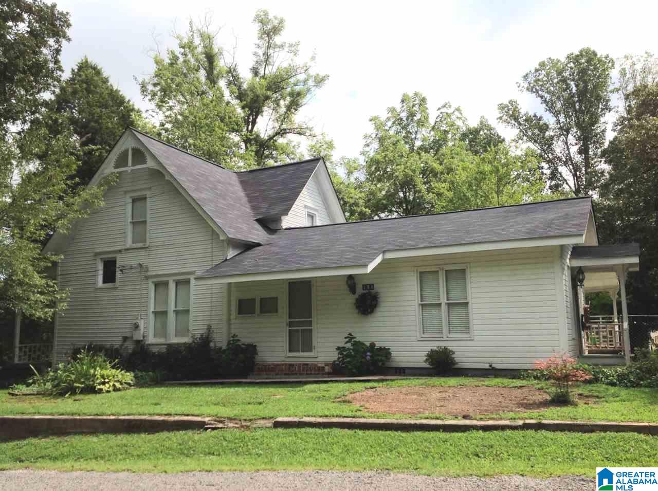 308 3rd Street East Fruithurst, AL 36262 - Photo 1 of 31