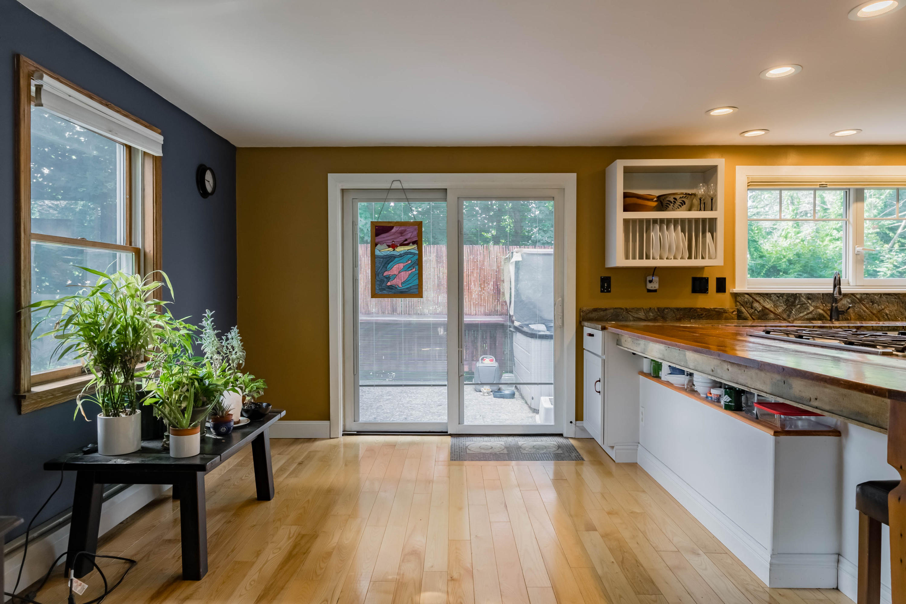 4 Berman Road Cape Elizabeth, ME 04107 - Photo 9 of 35 1-Interior-16