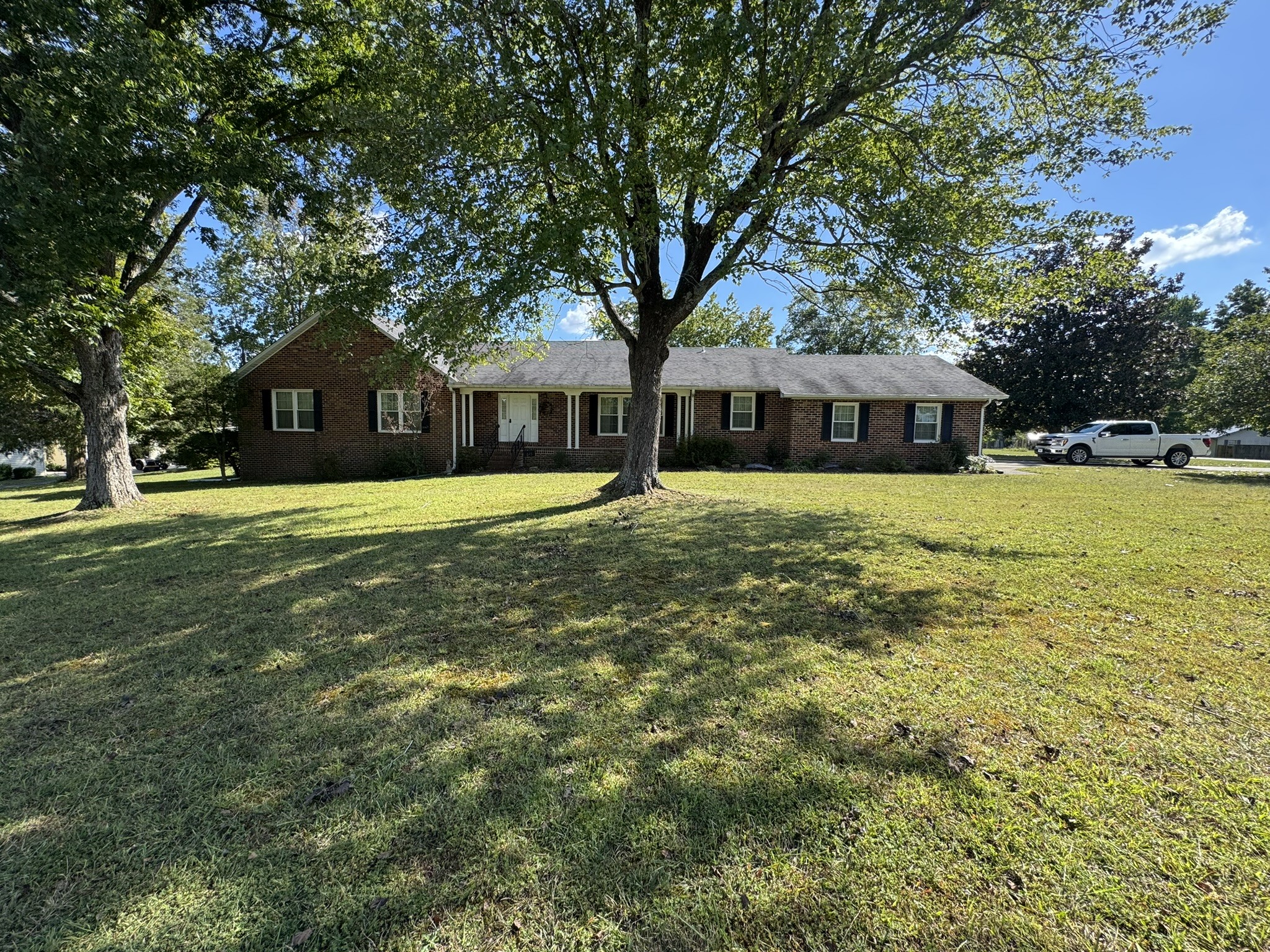 645 Doak Road Manchester, TN 37355 - Photo 1 of 33 Gallery Image 1