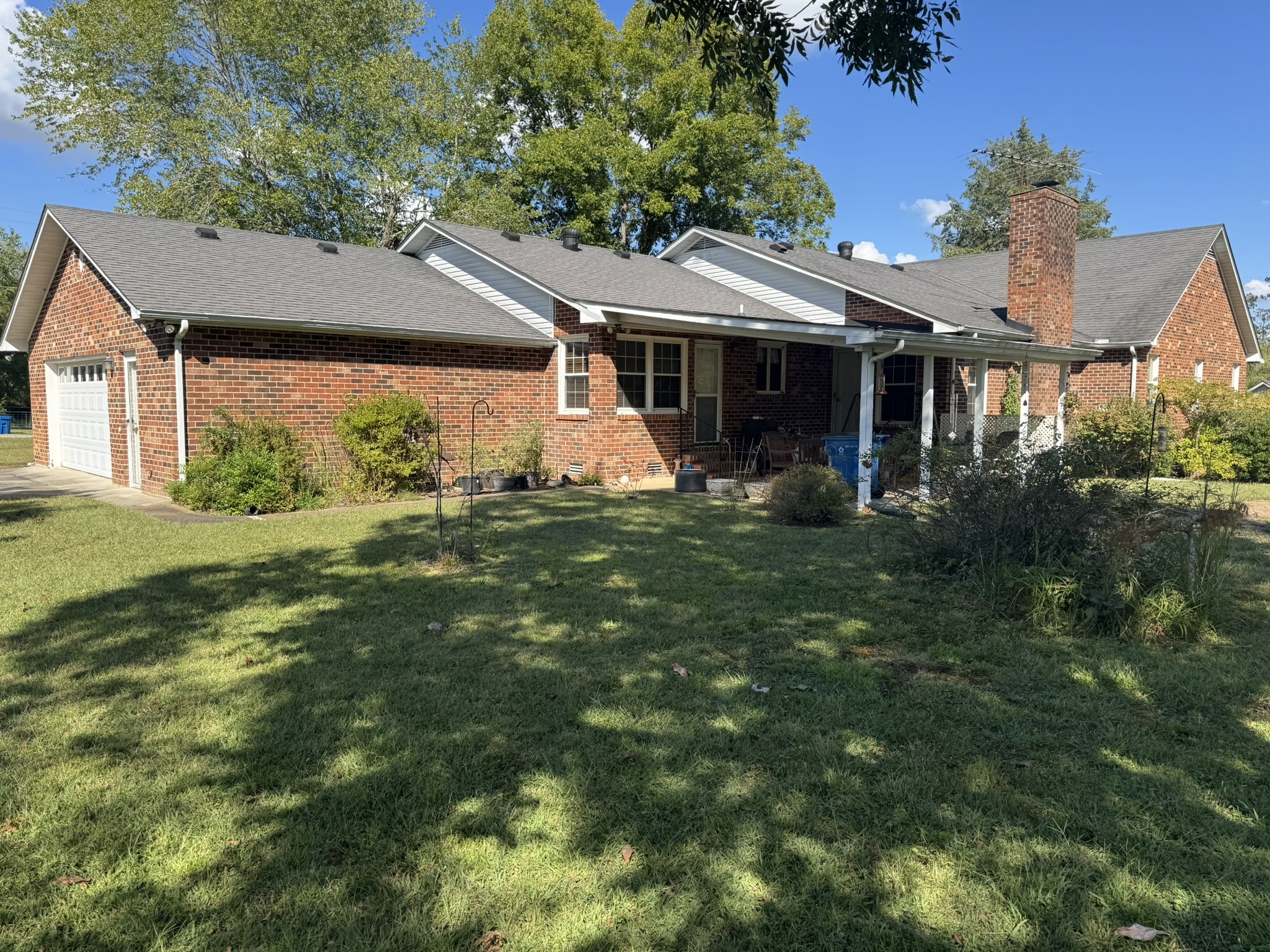 645 Doak Road Manchester, TN 37355 - Photo 11 of 33 Gallery Image 11
