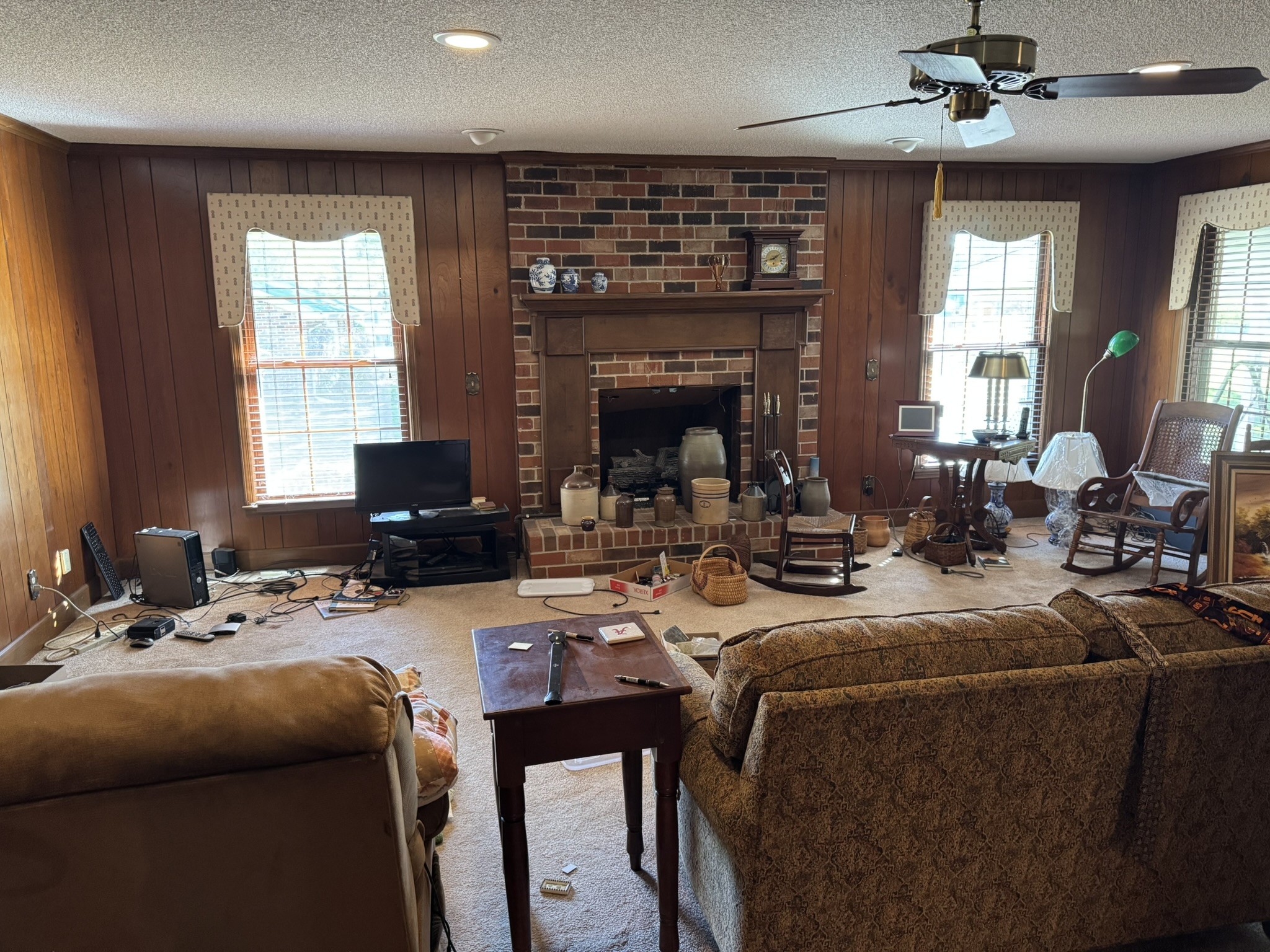 645 Doak Road Manchester, TN 37355 - Photo 12 of 33 Gallery Image 12