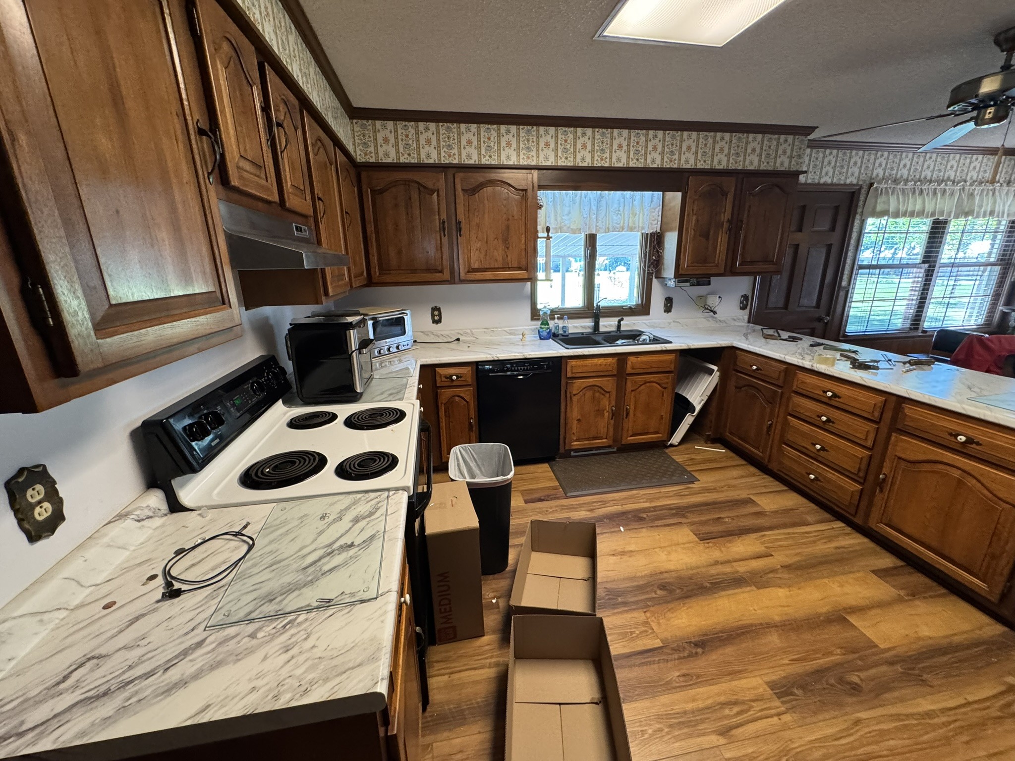 645 Doak Road Manchester, TN 37355 - Photo 16 of 33 Gallery Image 16