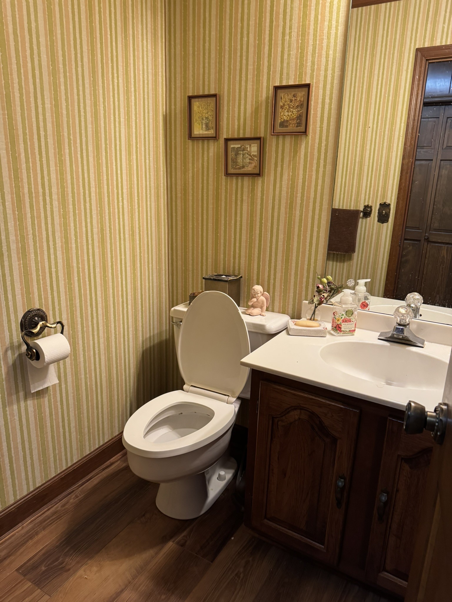 645 Doak Road Manchester, TN 37355 - Photo 22 of 33 Gallery Image 22