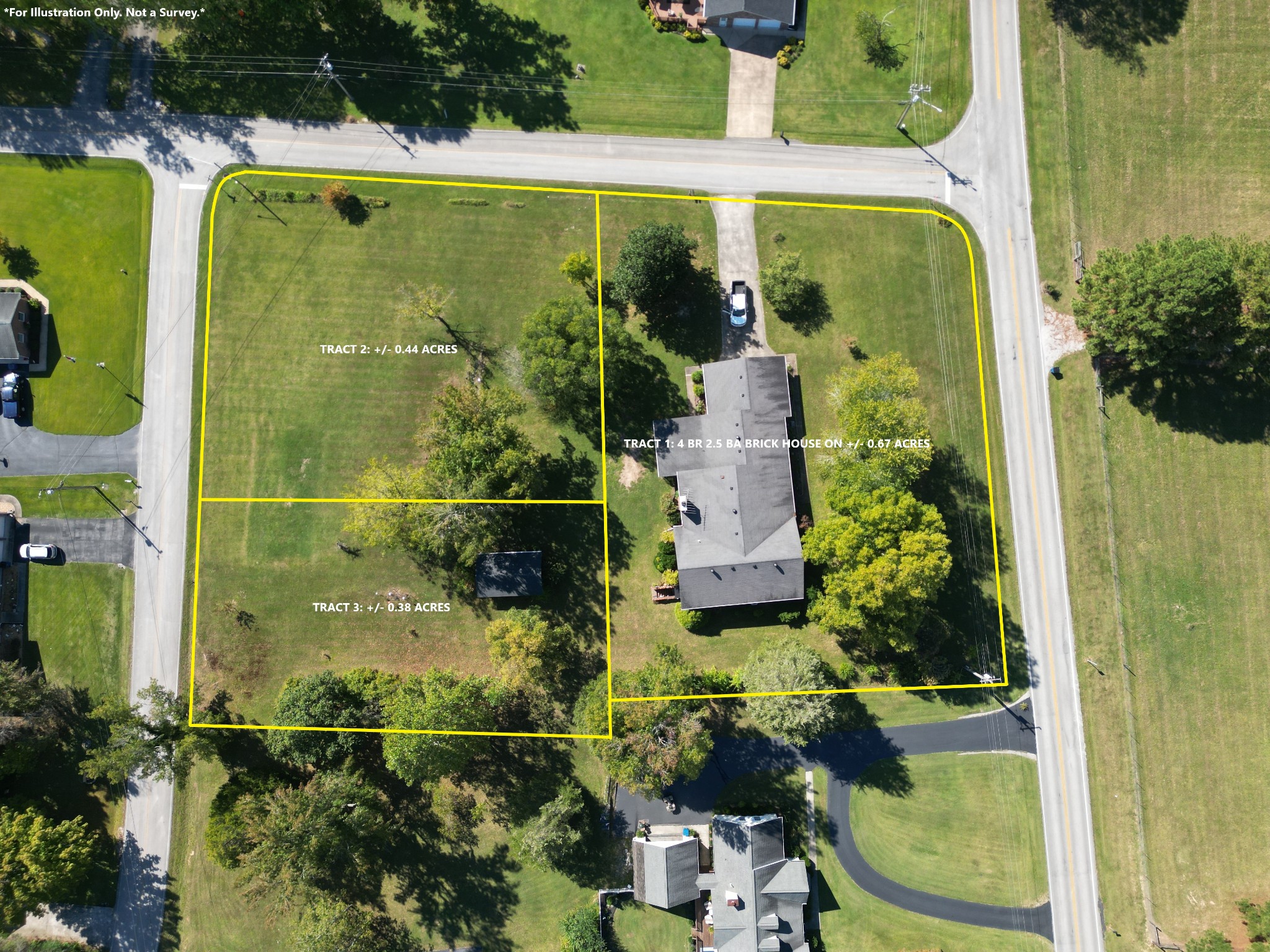 645 Doak Road Manchester, TN 37355 - Photo 3 of 33 Gallery Image 3