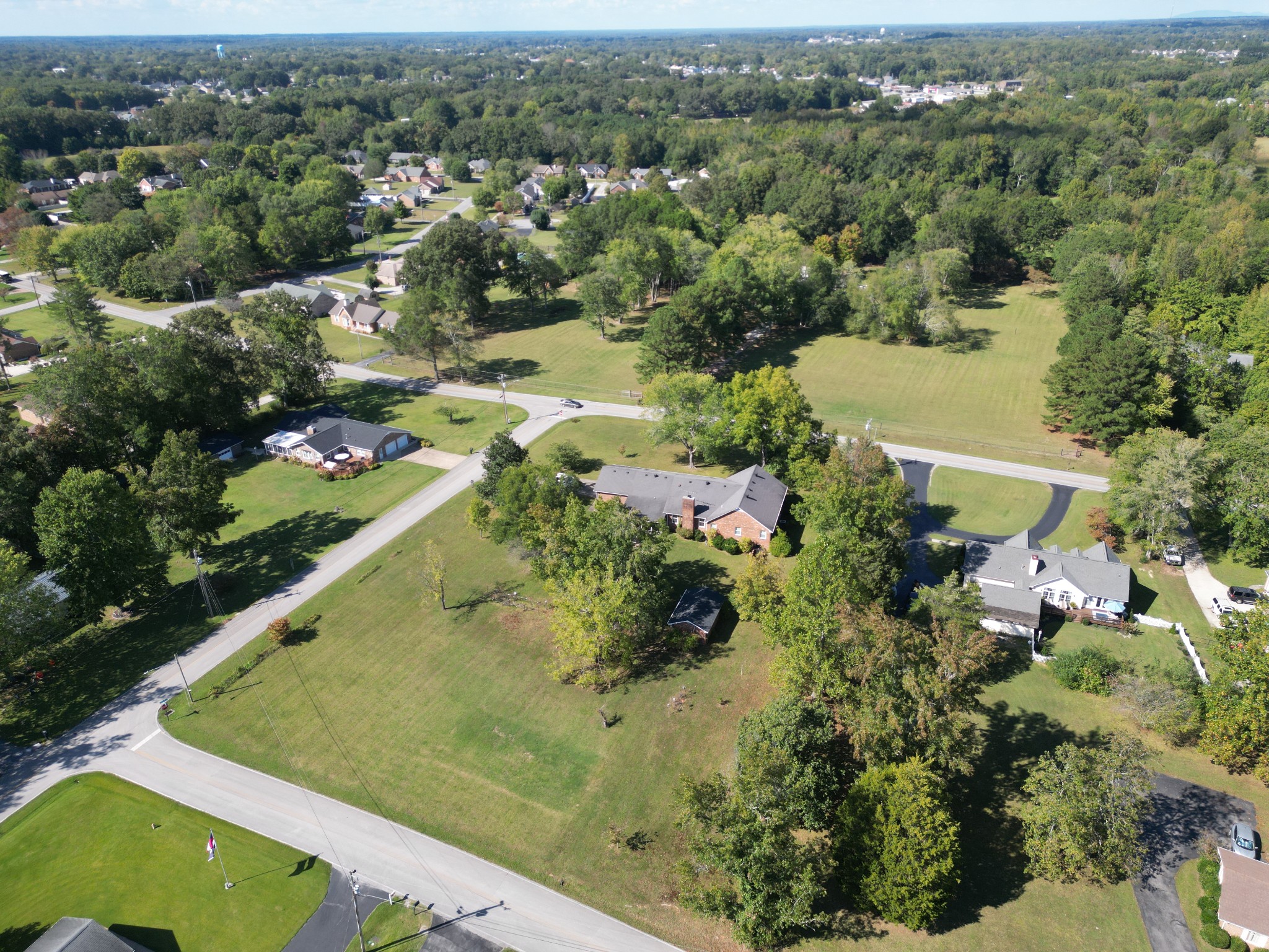 645 Doak Road Manchester, TN 37355 - Photo 32 of 33 Gallery Image 32