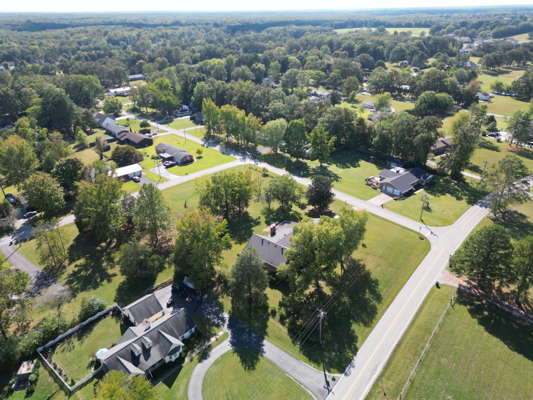 645 Doak Road Manchester, TN 37355 - Photo 33 of 33 Gallery Image 33