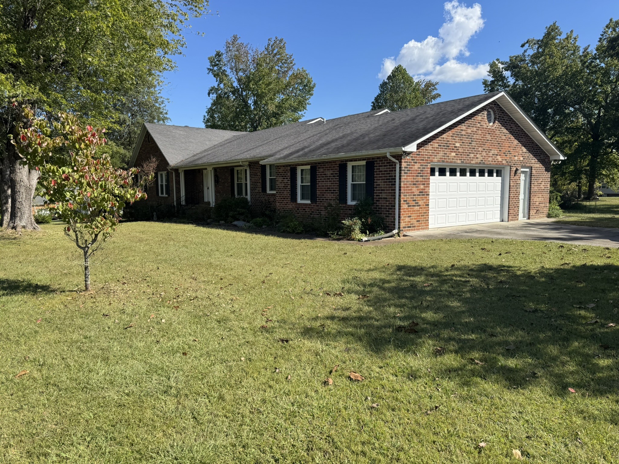 645 Doak Road Manchester, TN 37355 - Photo 7 of 33 Gallery Image 7