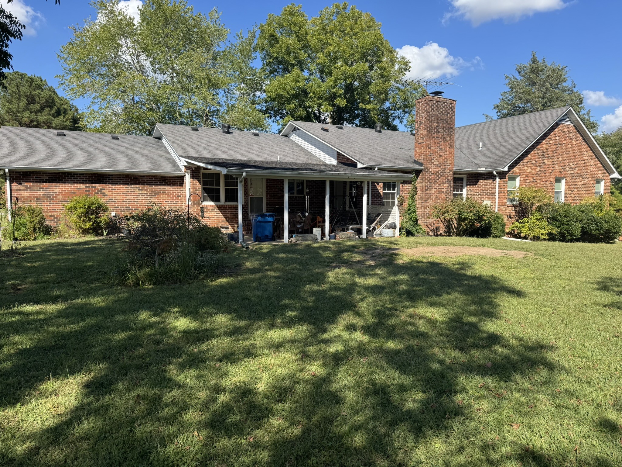 645 Doak Road Manchester, TN 37355 - Photo 10 of 33 Gallery Image 10