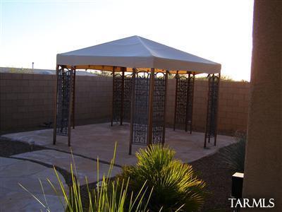 15002 North Rugged Lark Drive Tucson, AZ 85739 - Photo 4 of 19
