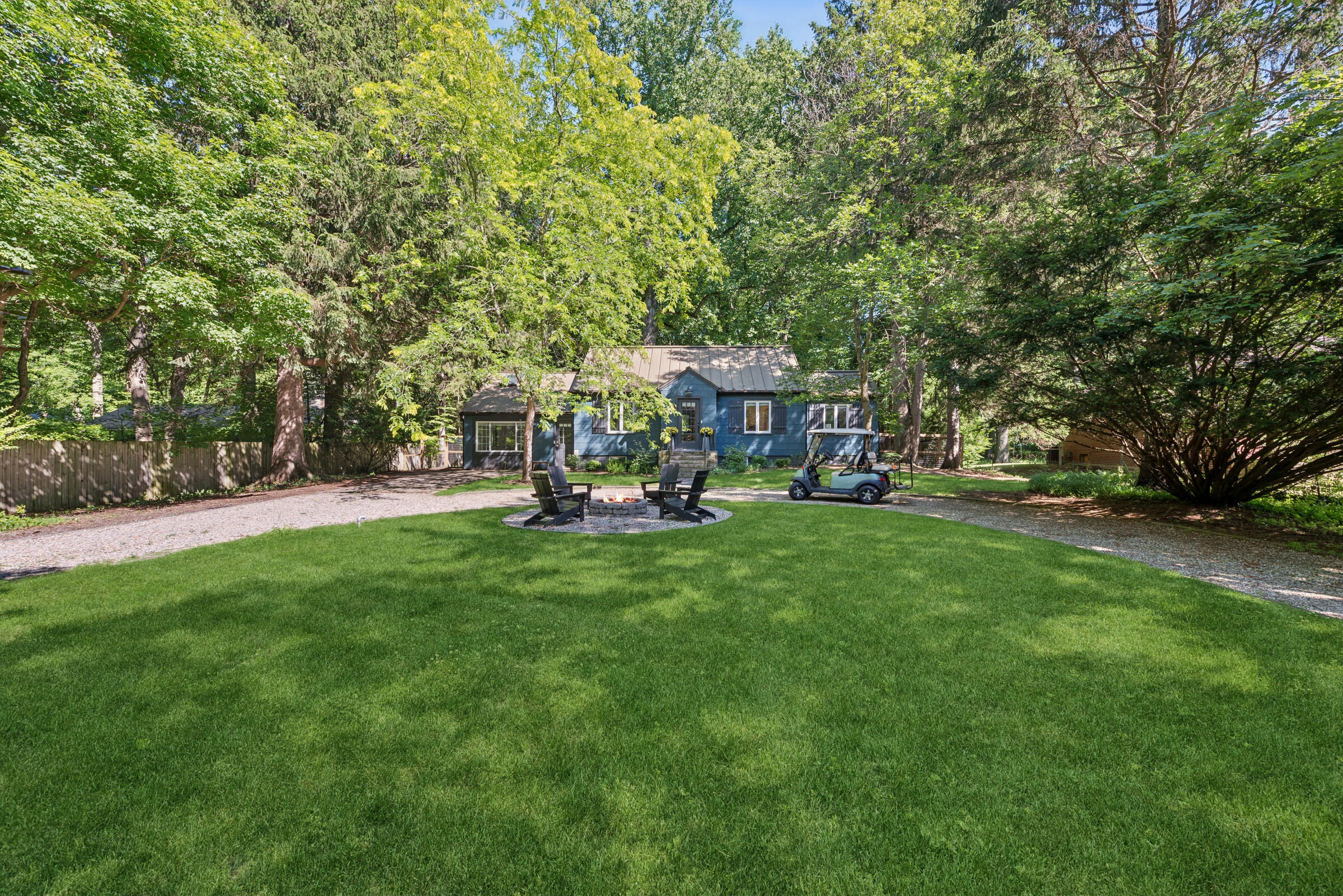 14507 Lakeshore Road Lakeside, MI 49116 - Photo 28 of 36 Front