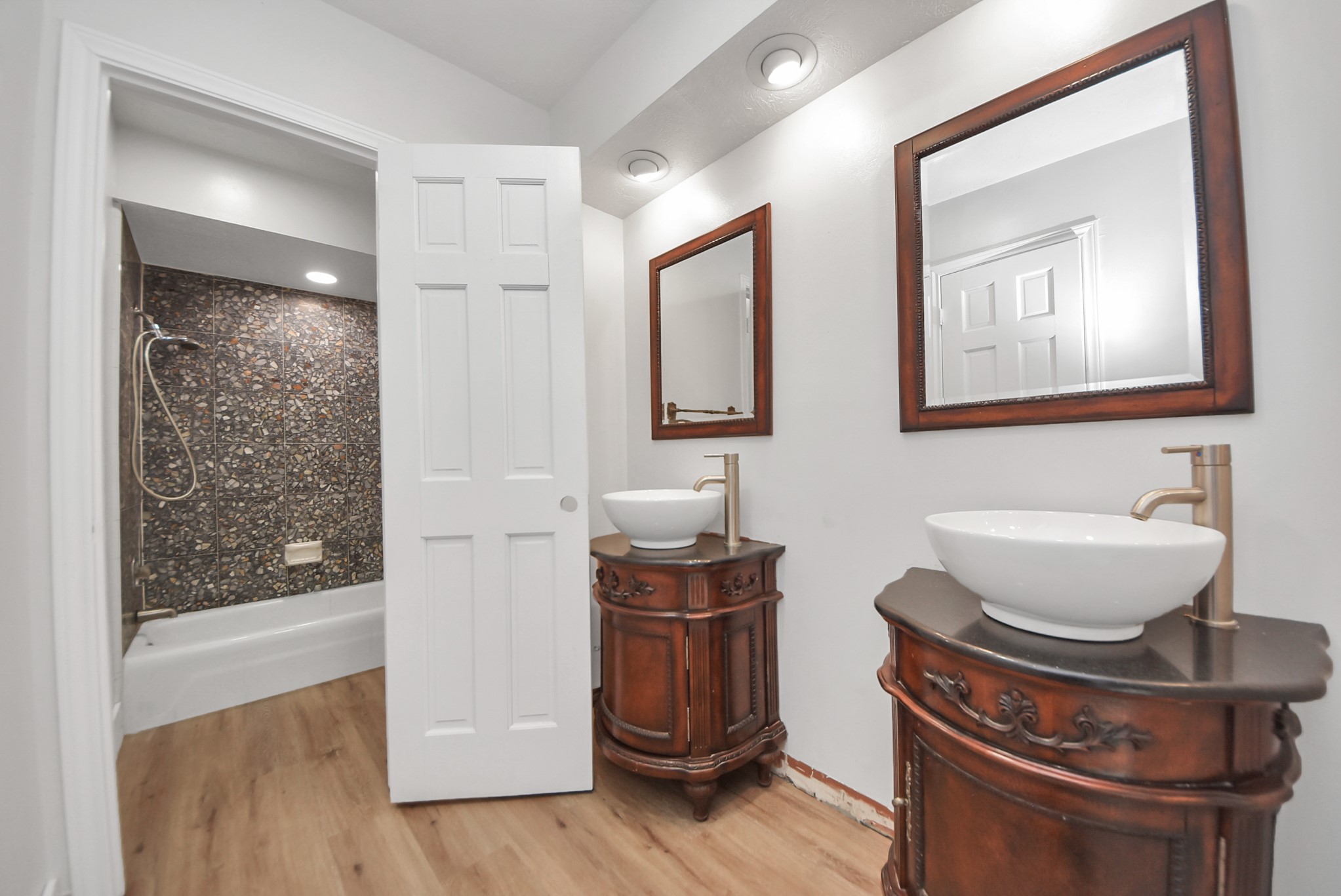 8111 Oak Moss Drive Spring, TX 77379 - Photo 32 of 49 a living room with furniture and a window